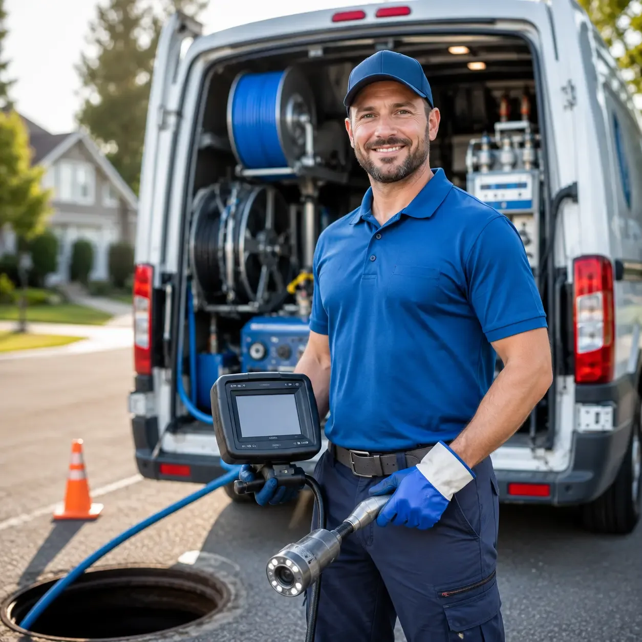 Local Pipe Relining specialists in Piedmont, KS