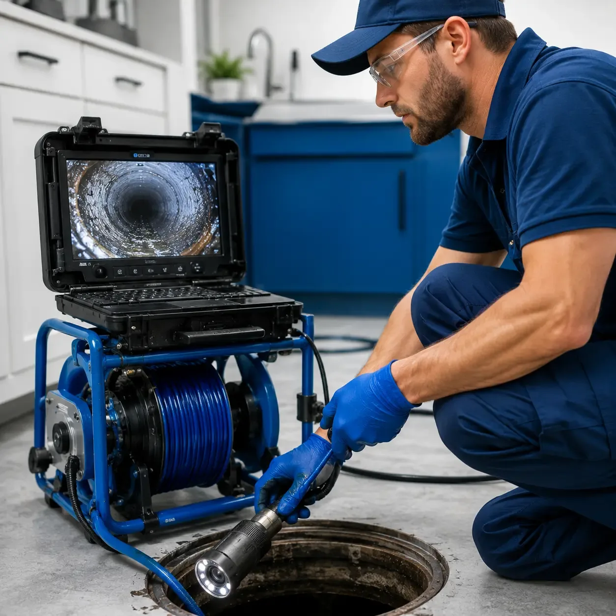 Pipe Relining professionals serving Piedmont, KS